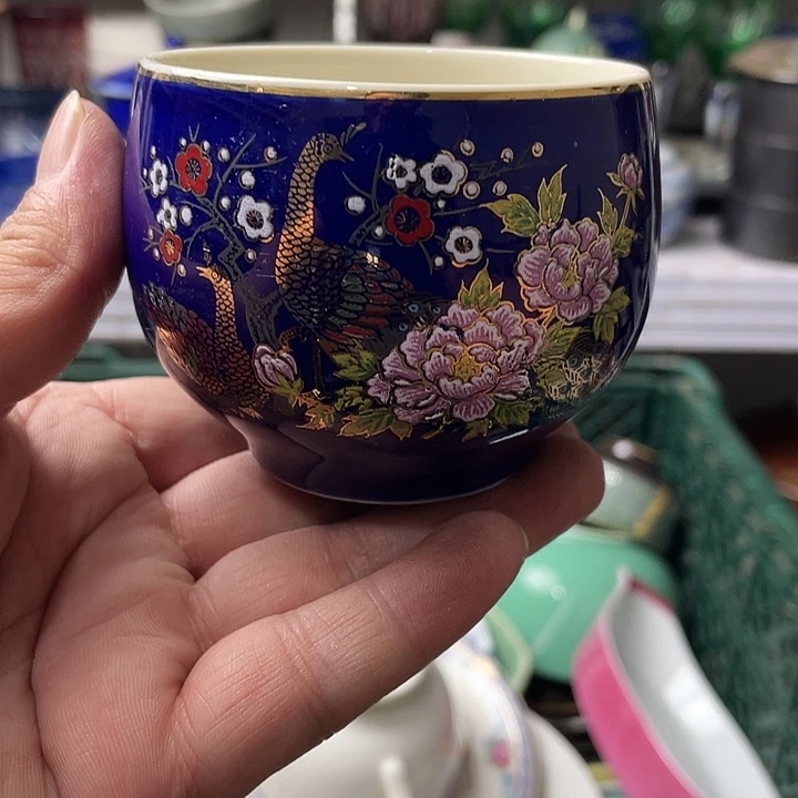 水滴瓷器水滴瓷器