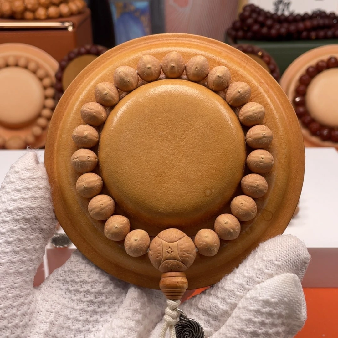 凤眼菩提手串凤眼菩提11-11.3