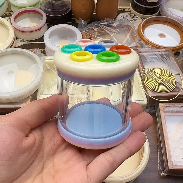 鸣虫虫具一个包邮