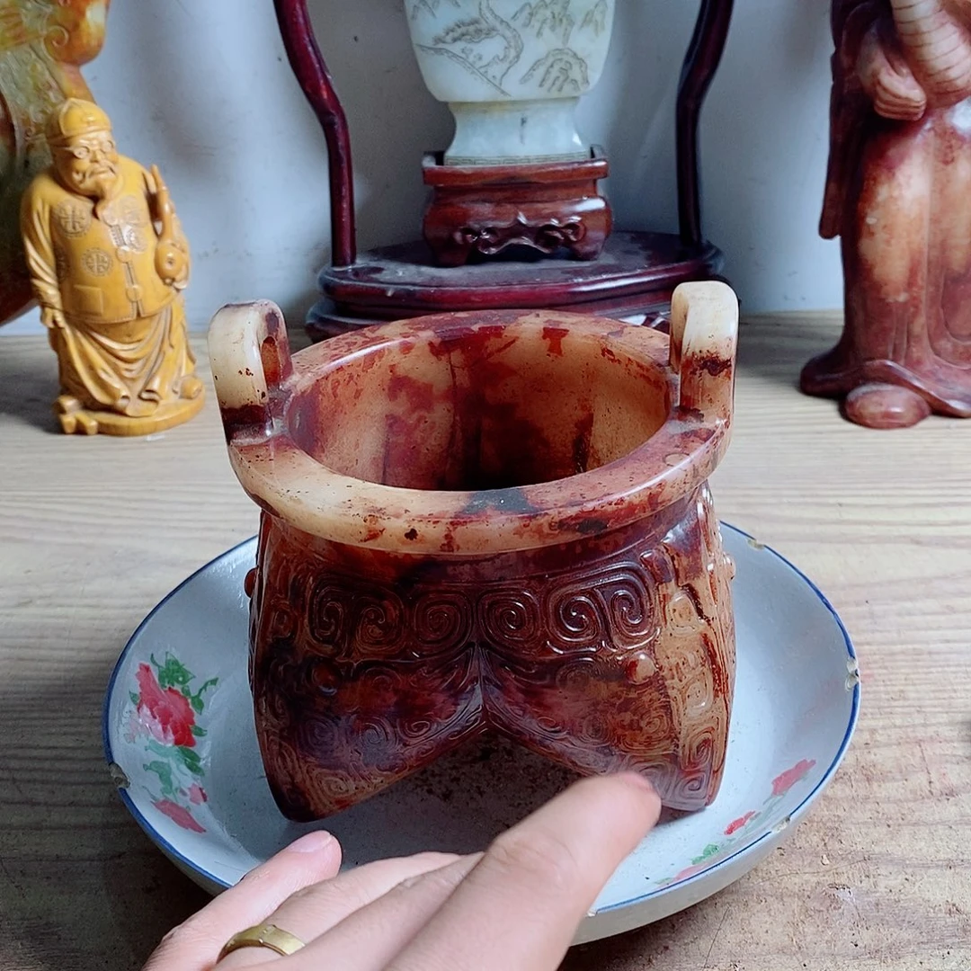 闪购商品直播间画面1