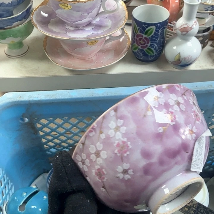 壶开播啦….开播啦