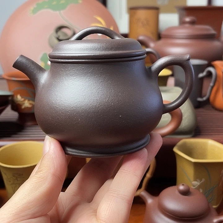 茶壶紫砂山*哈哈哈哈