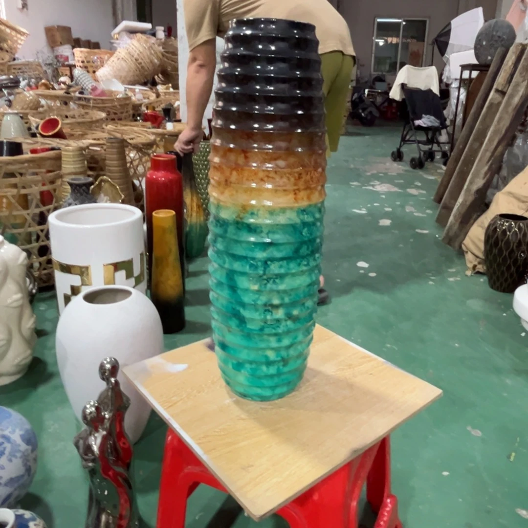 号高温陶瓷工艺饰品（微瑕慎拍）27