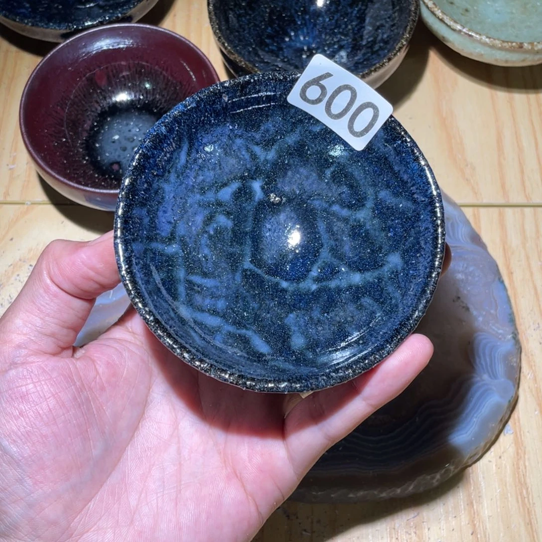 茶盏美好生活从开始到