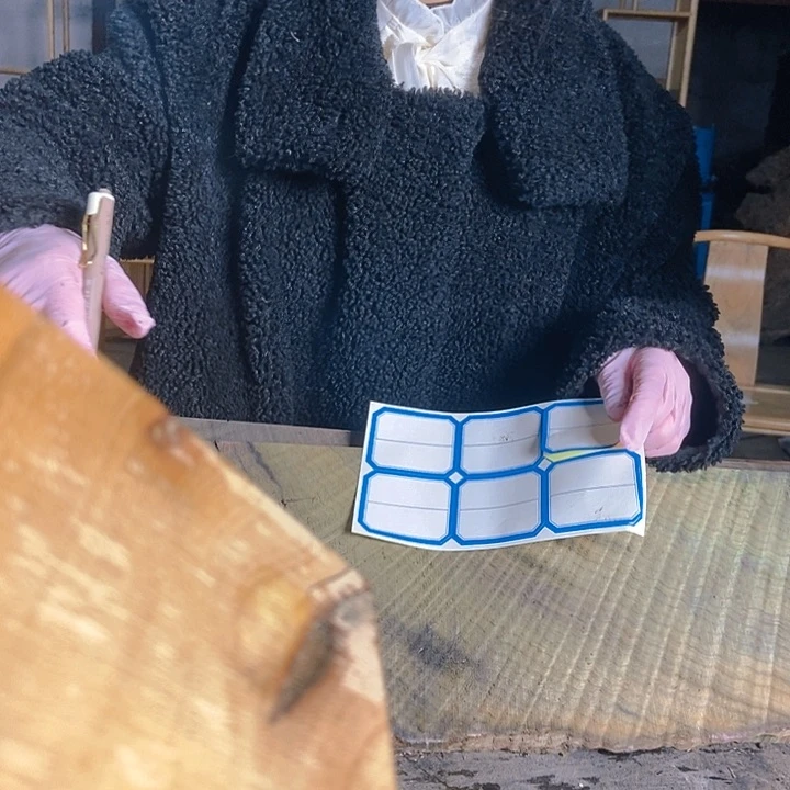 楠木（金丝楠）其他闲***3