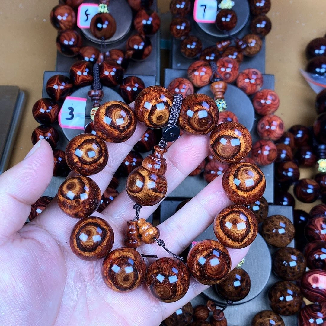 西***泽黄花梨/降香黄檀2.0，