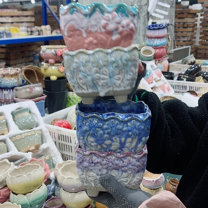 红陶正品数量有限