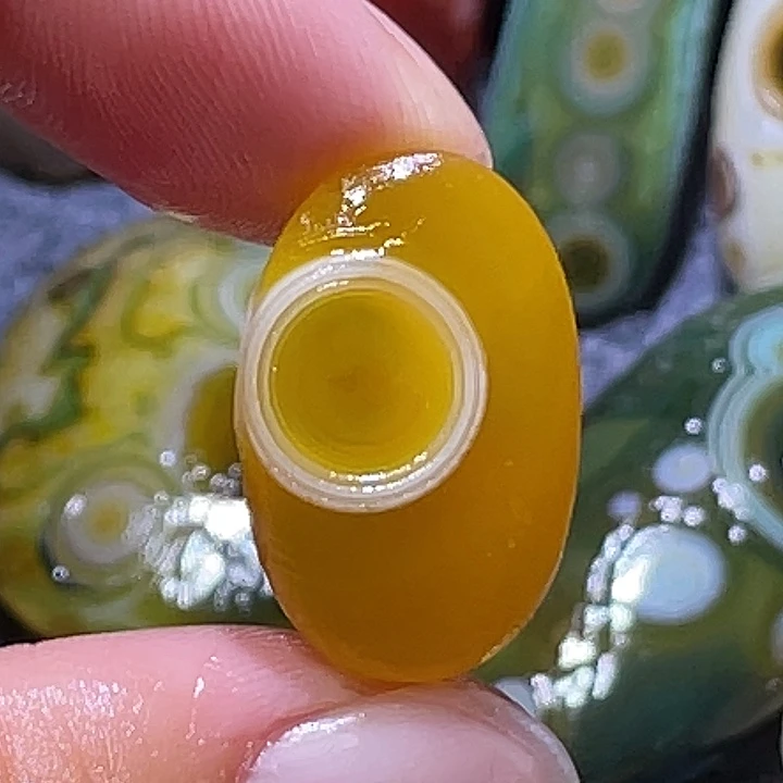 未镶嵌玛瑙/玉髓珠宝奇石