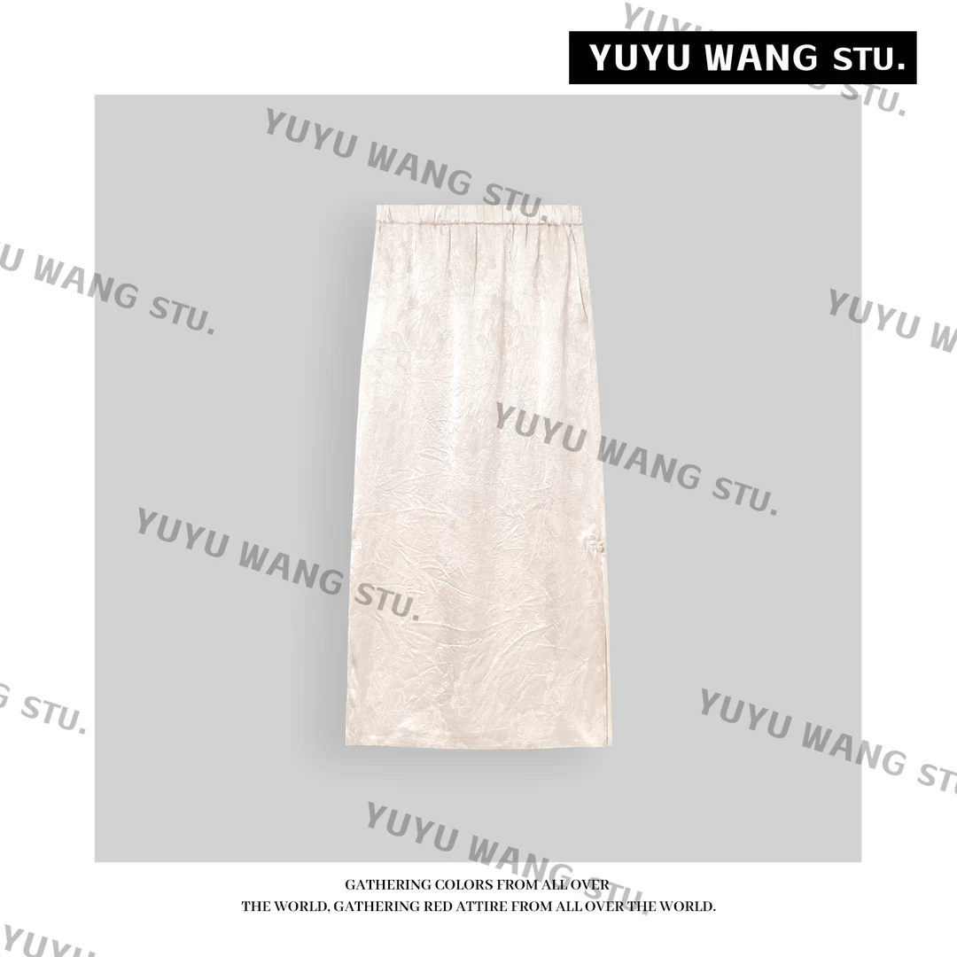 YUYU WANG 【惊梦】半裙 RBW2SX509