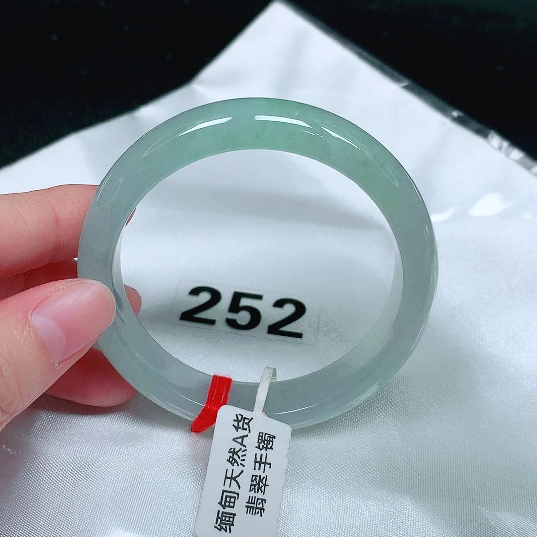 翡翠未镶嵌手镯翡翠手镯未镶嵌