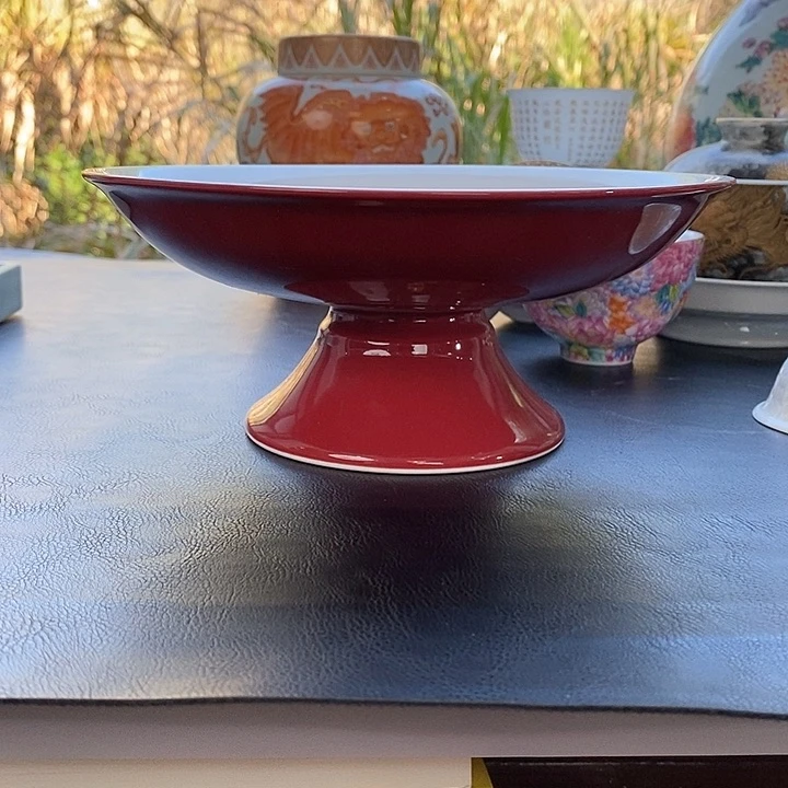 在***7景德镇瓷器艺术品