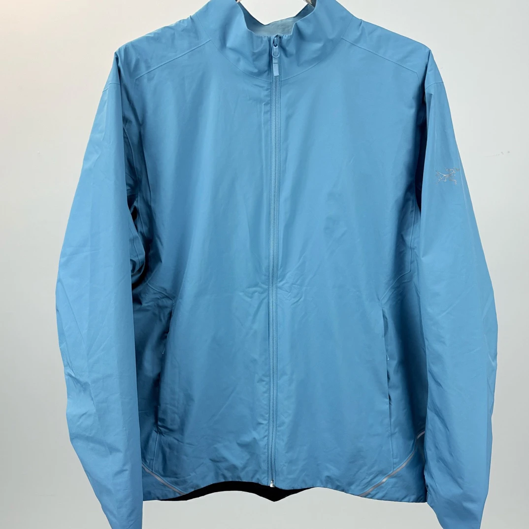 未使用 ARC'TERYX/始祖鸟 始祖鸟SOLANO棉服外套L码 全新13967