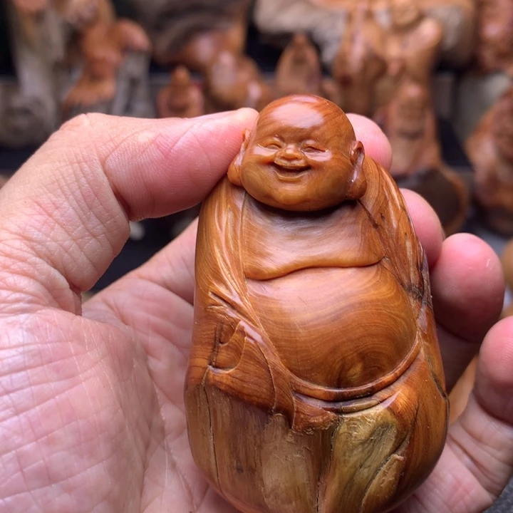 柏木（崖柏）崖柏陈化