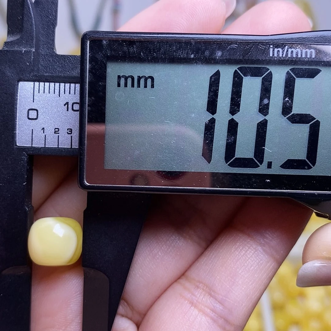裸石琥珀未镶嵌蜜蜡老型瑕