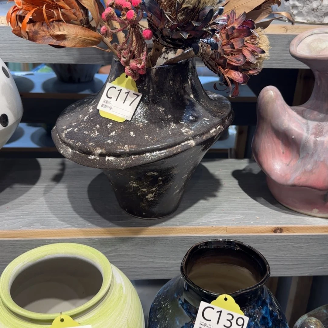 景德镇陶瓷艺术品无****兰