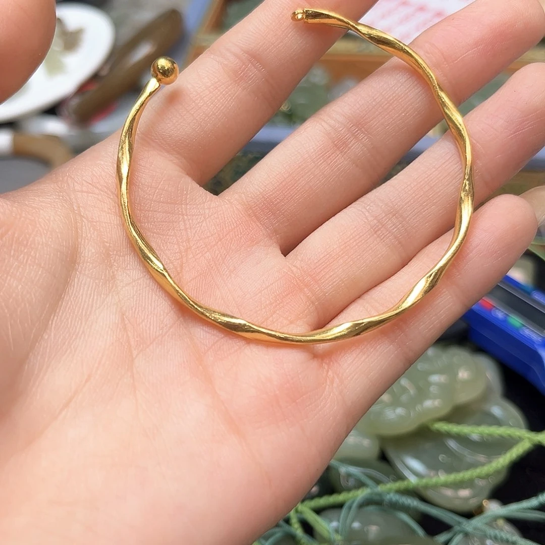 一套打包发货手镯