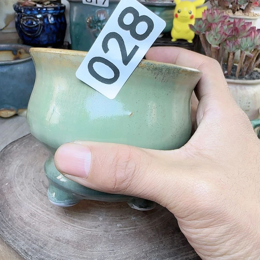 手工制品默认微瑕