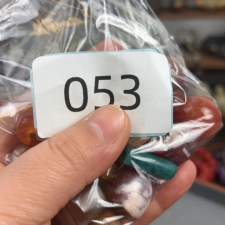 玛瑙/玉髓颈饰合金画****）