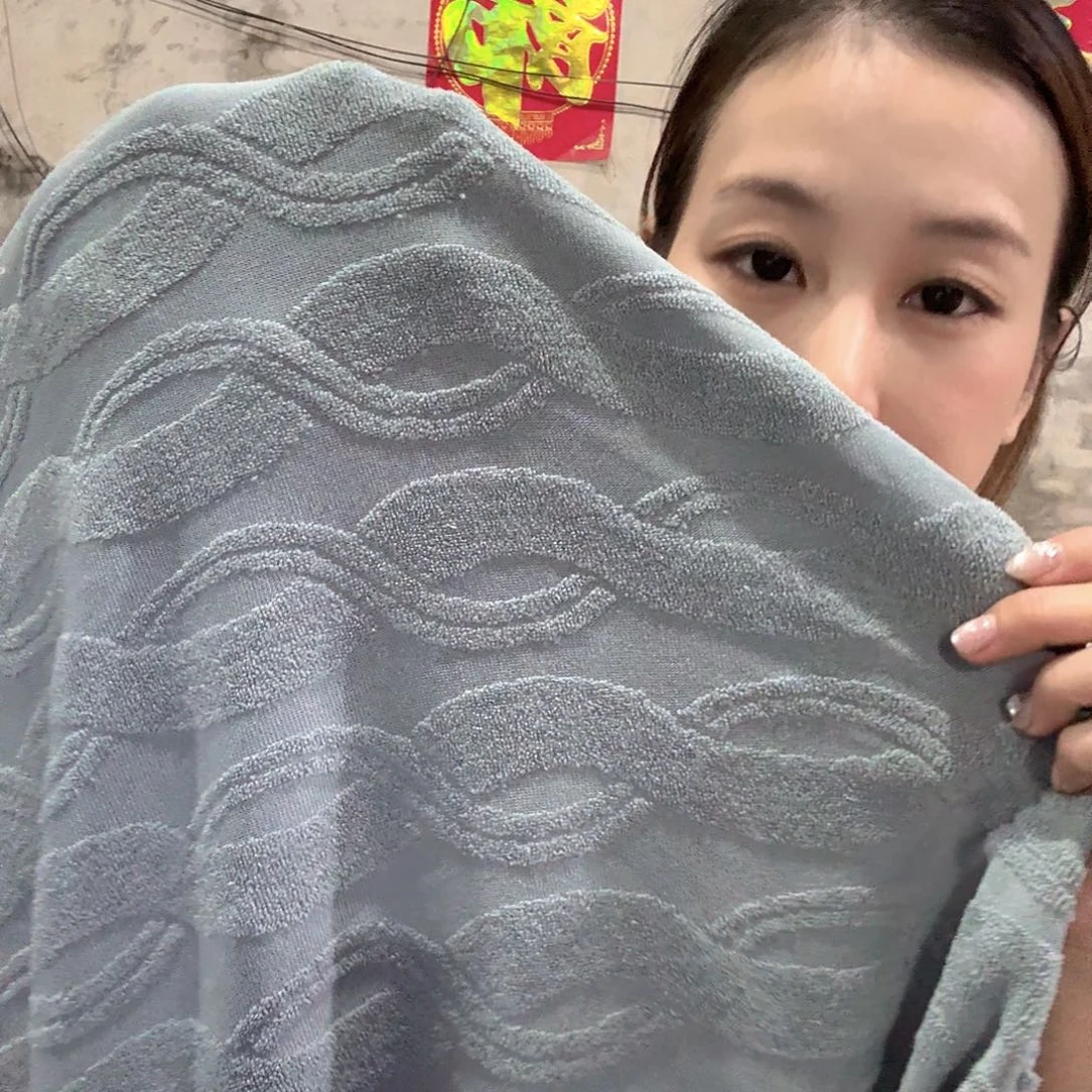 聚酯纤维万能沙发套637 给5 个靠背大