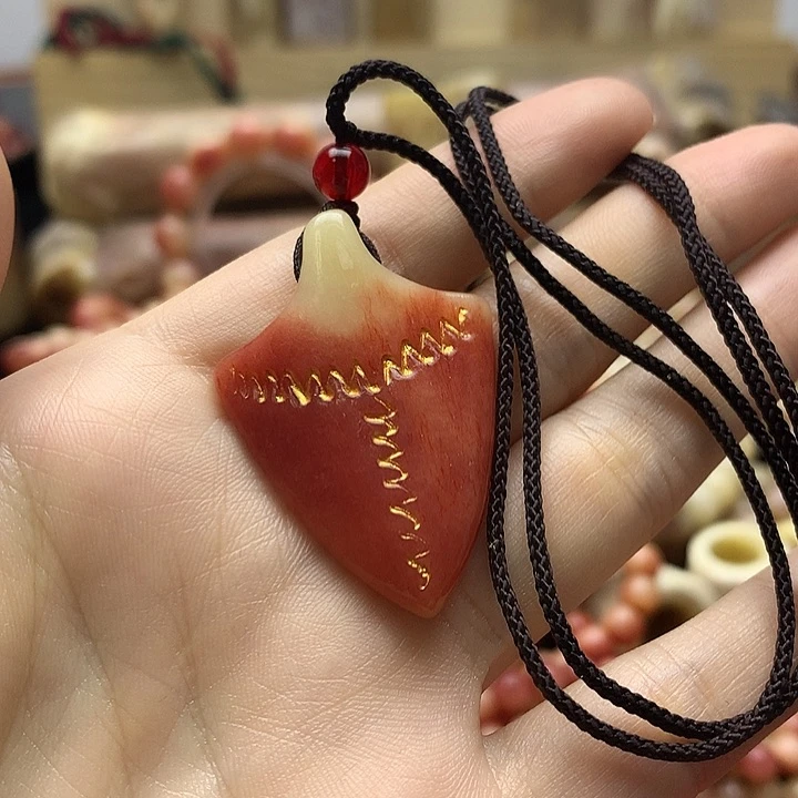 其他高油高密吊坠