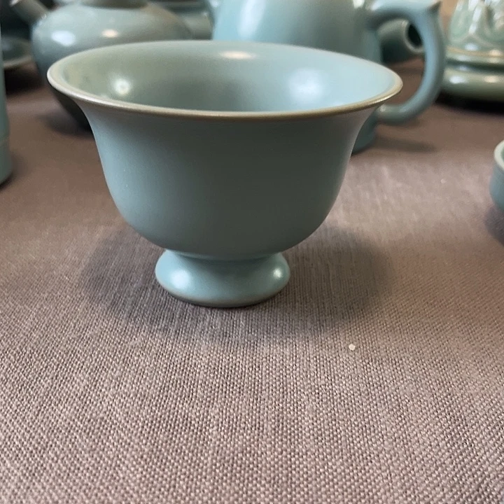 瓷片 碗杯一一一一一