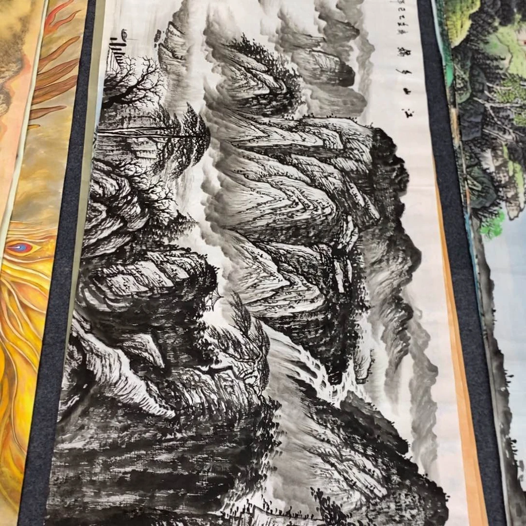 全场都是我喜欢的样子
