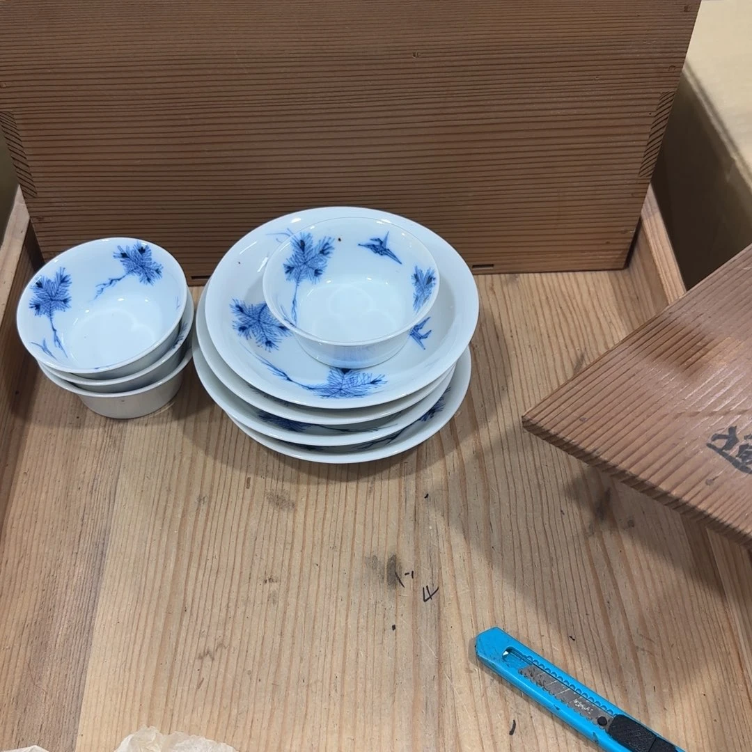 宽***之回流瓷器然美瓷器