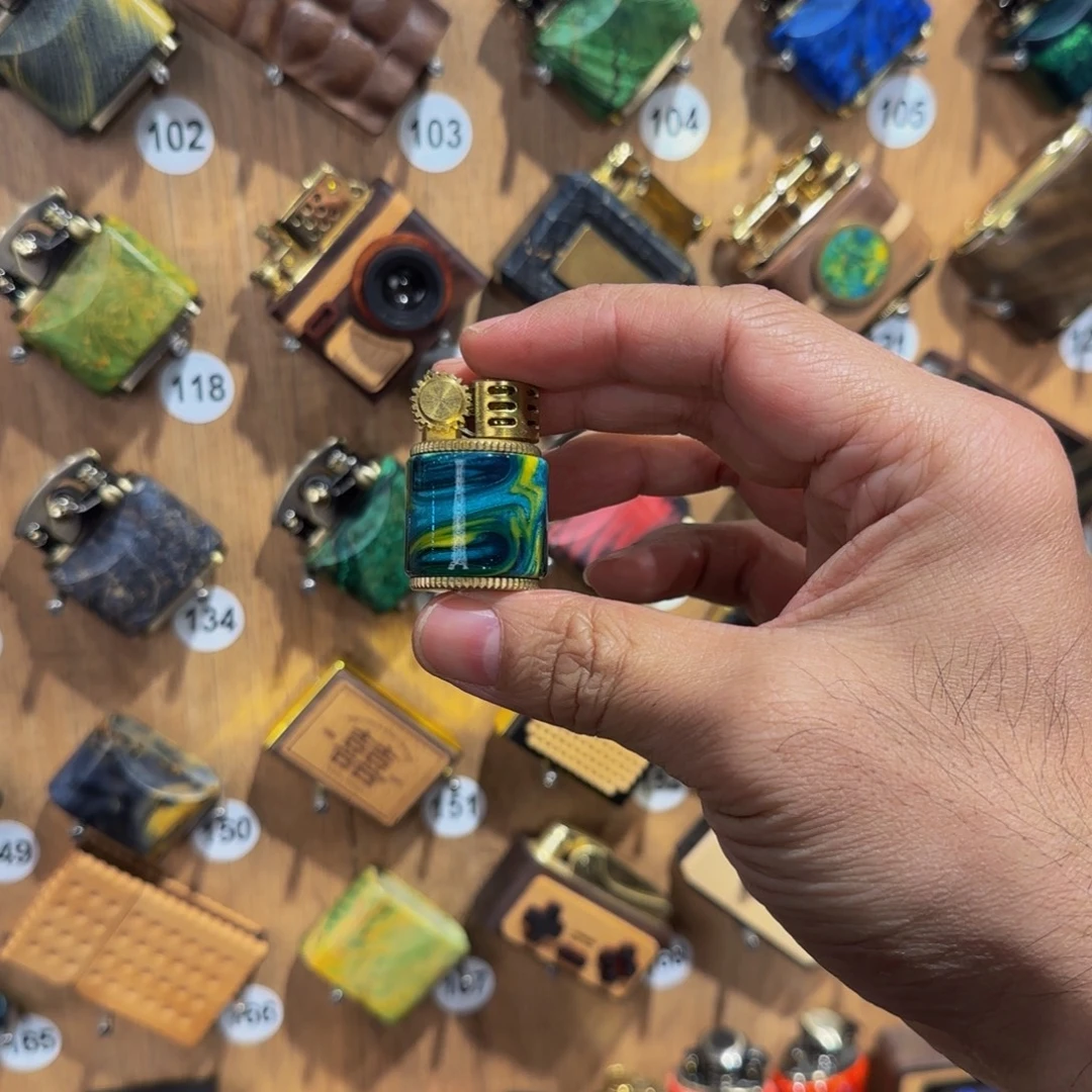 原木定制文创伴手礼