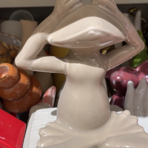 百合摆件摆件摆件摆件