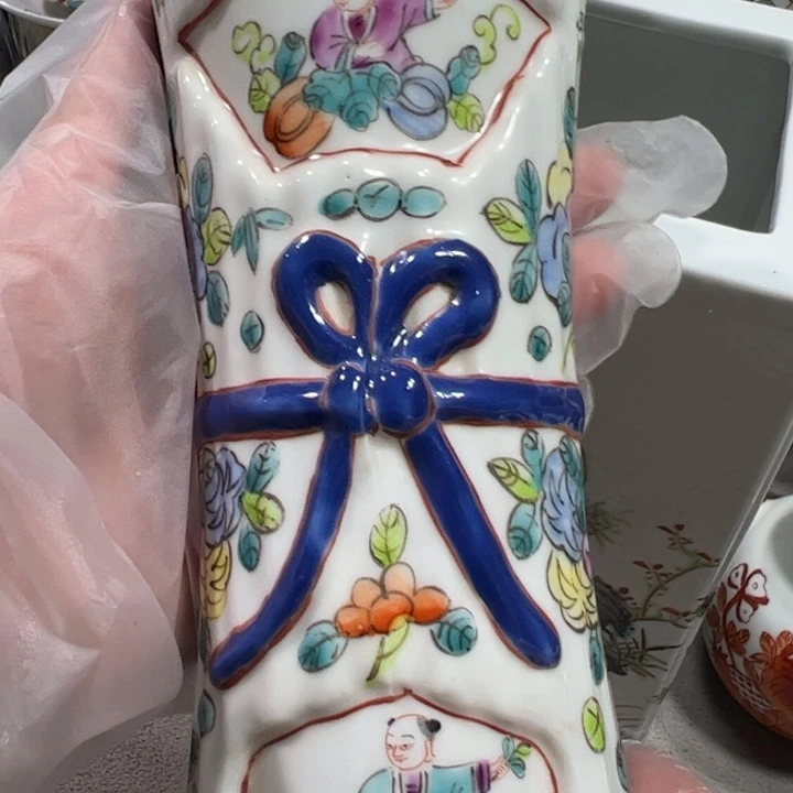 景德镇瓷器摆件工艺品