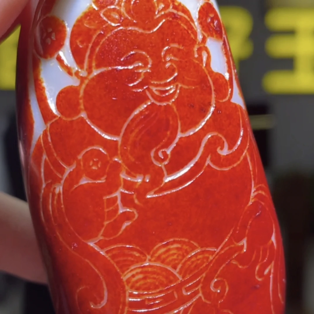 手把件货把玩件文玩摆件D2