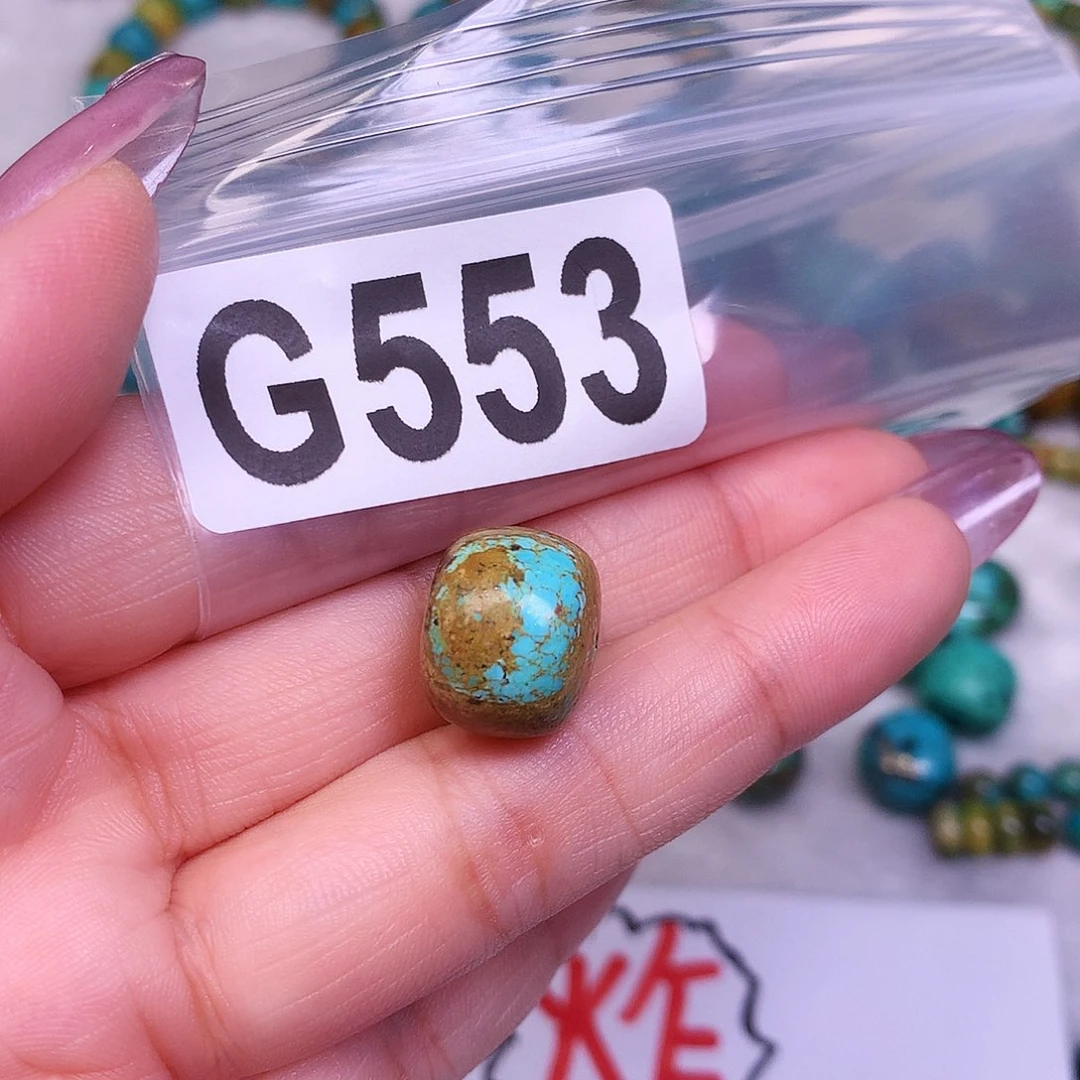 空竹粉丝专享十堰特色手工散珠