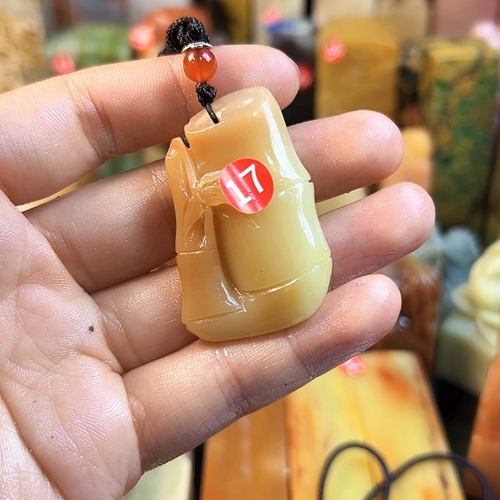 寿山石印石在一起是