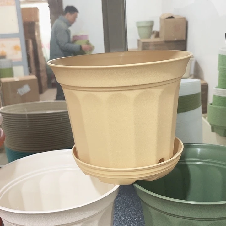 新品小果口17米黄色5个