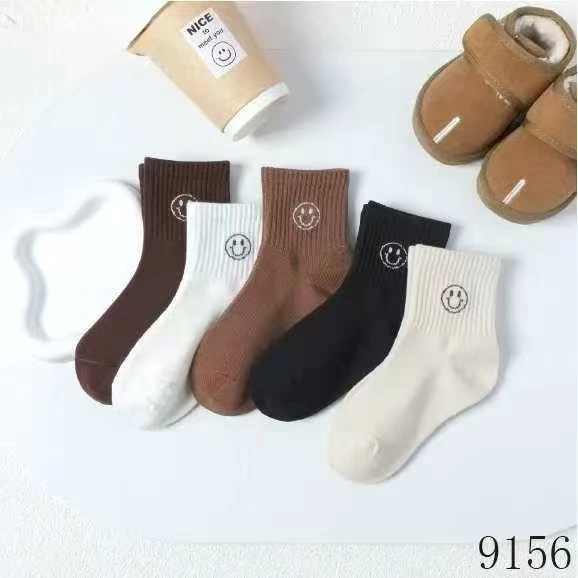 新疆包邮  潮童袜-