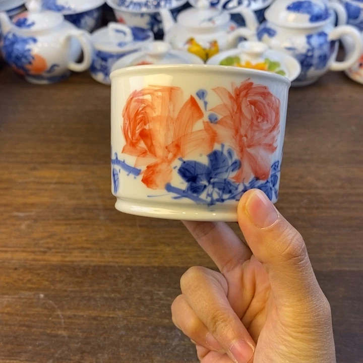 瓷片景德镇陶瓷大学