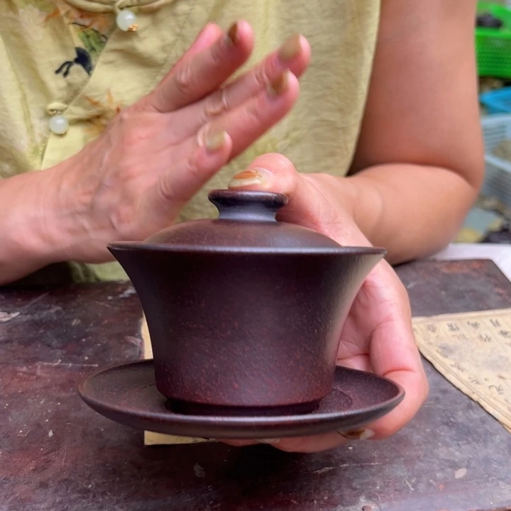 茶壶紫砂宜兴紫砂艺术