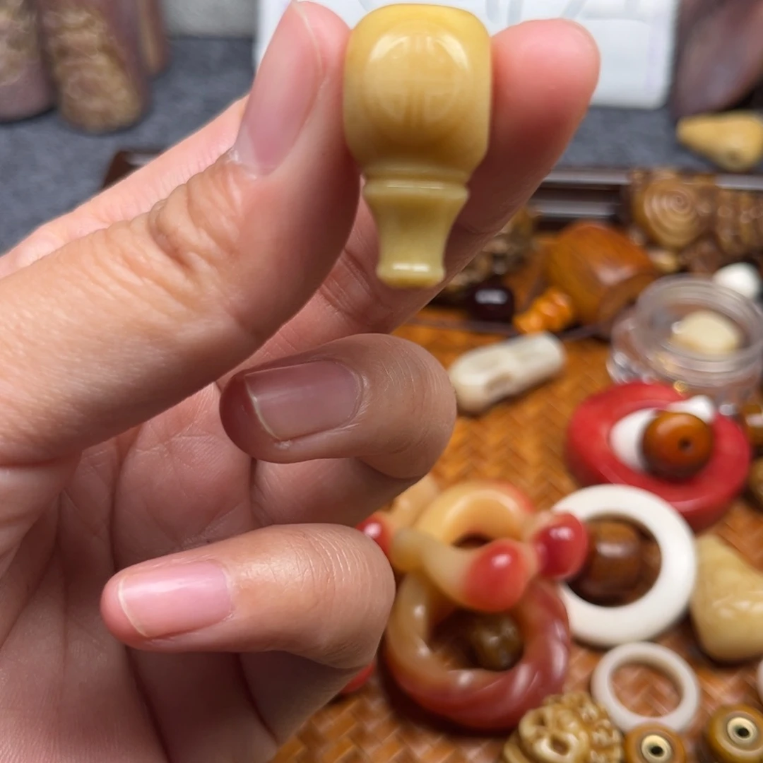 鹿骨其他超***?人工养殖驼骨2