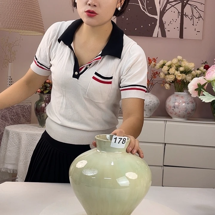 摆件178 景德镇陶瓷艺术品