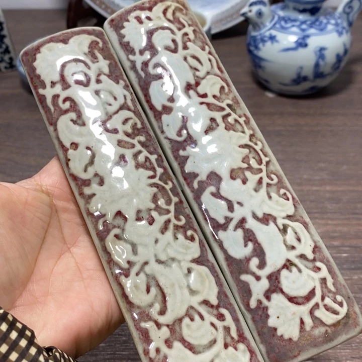 陶摆件景德镇陶瓷艺术品