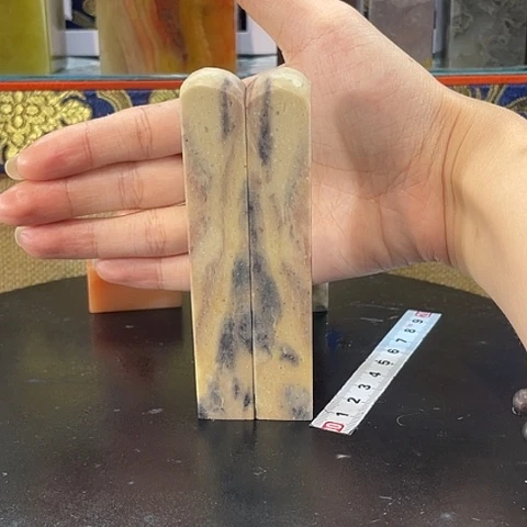 寿山石印石寿山石印石