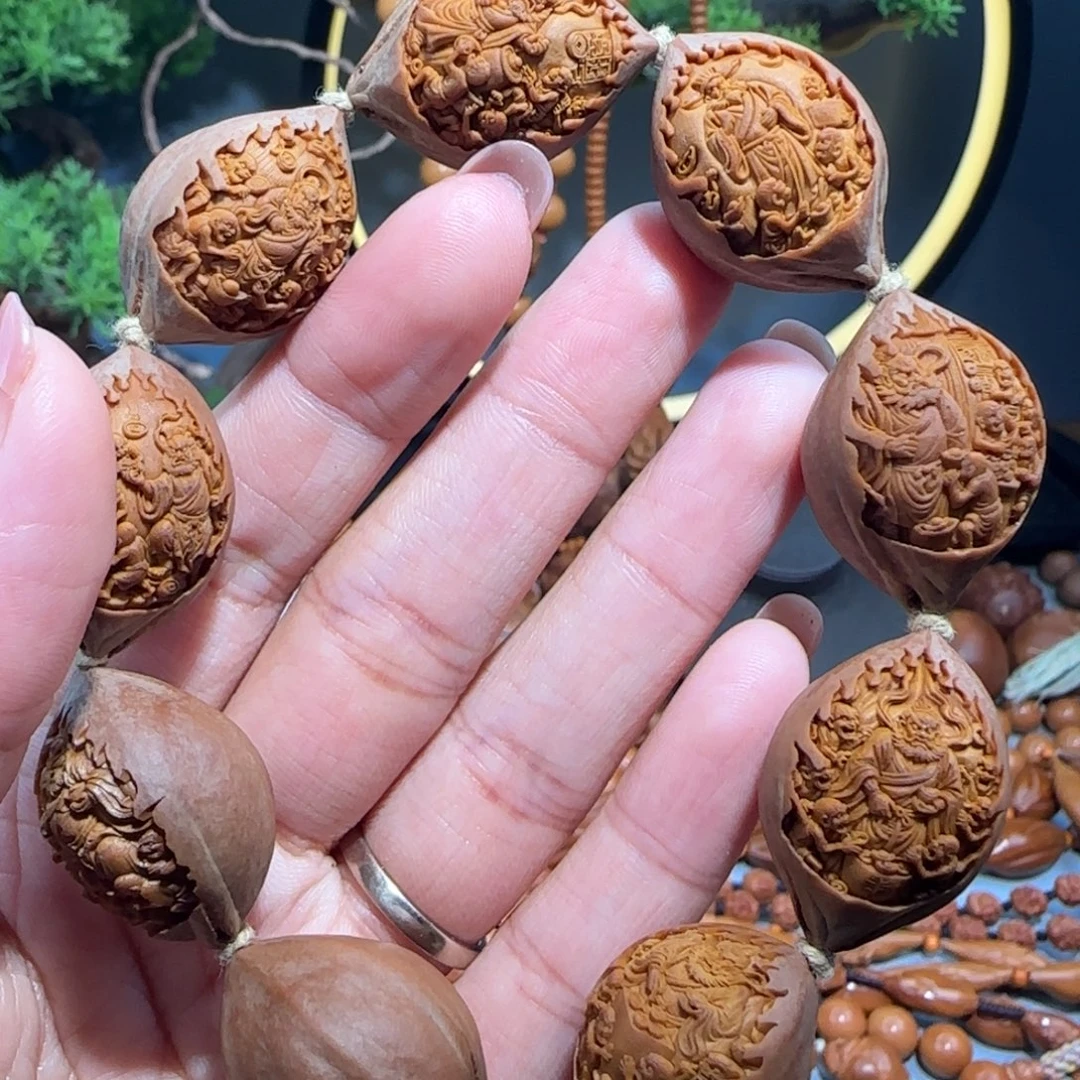 手串/手链橄榄核福利待遇