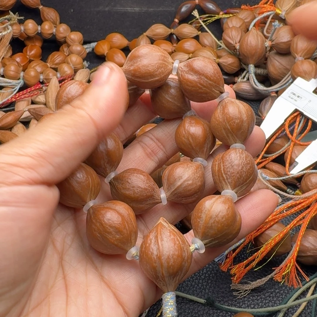 @***者橄榄核手串/手链1