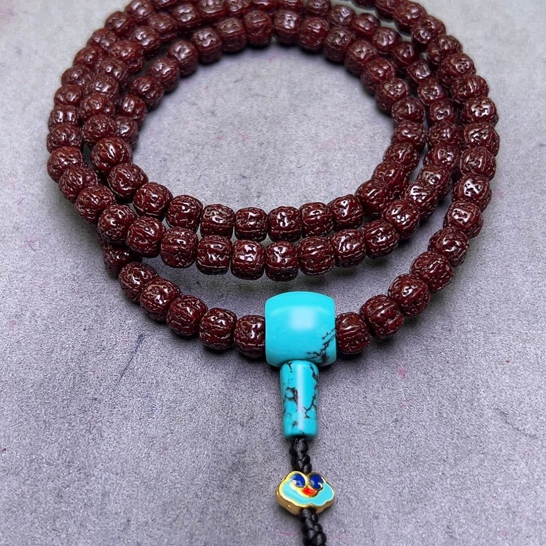 金刚菩提吊坠金刚8