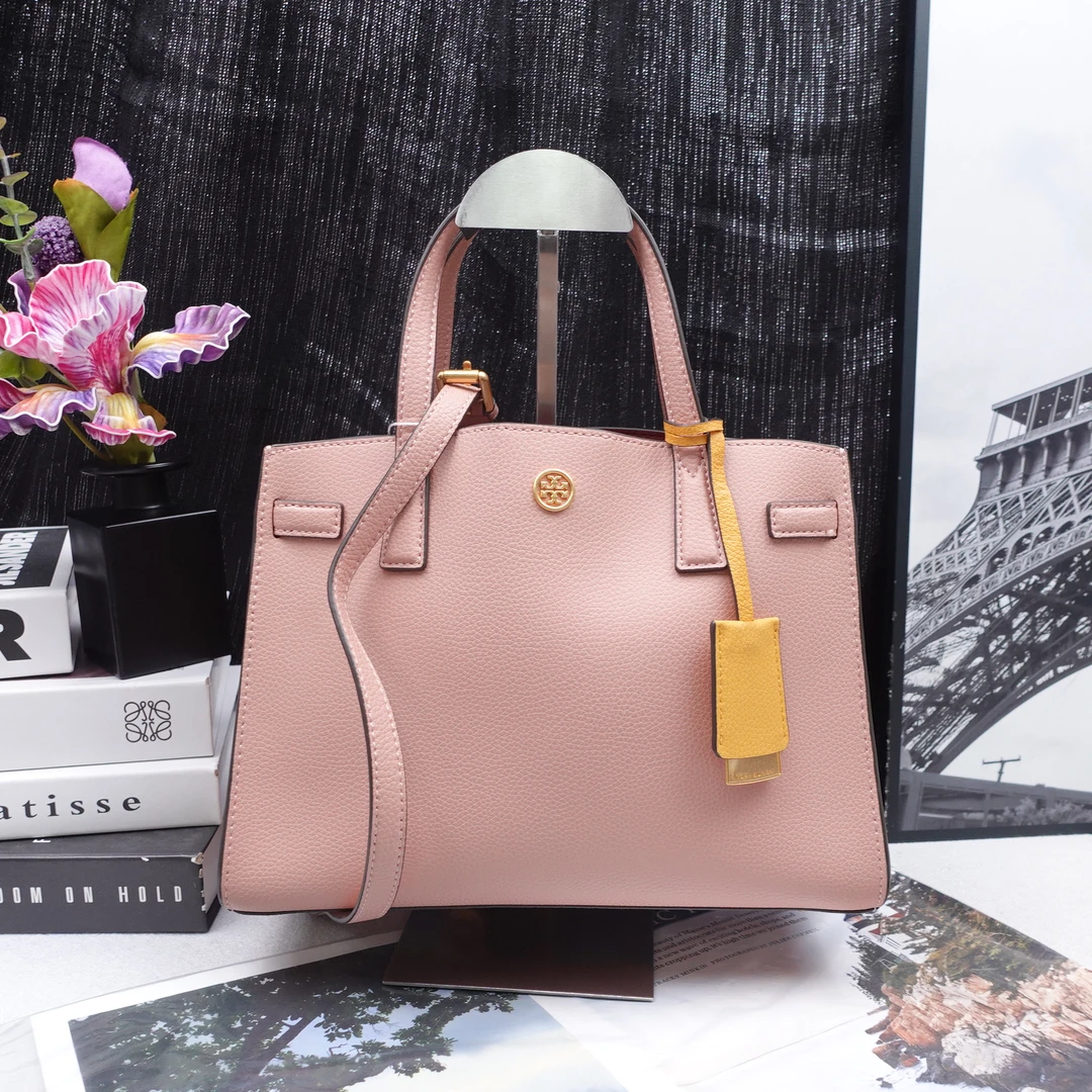95新 TORY BURCH/汤丽柏琦 单肩包/T_ZY0000  T10280549