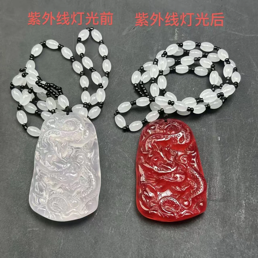 精品项链手串 NY 036  【无礼盒】