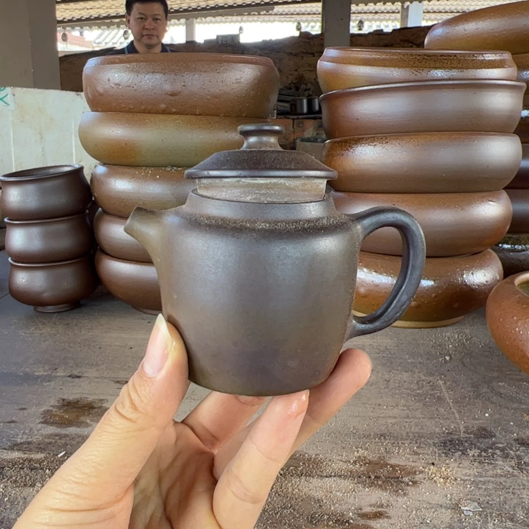 坭兴陶贵台龙窑A83