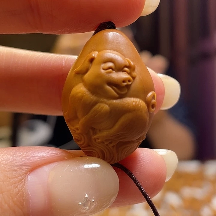 手串/手链橄榄核