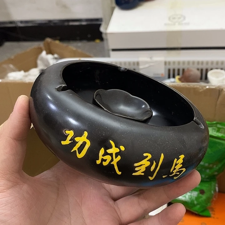 陶瓷艺术品及陶瓷制品