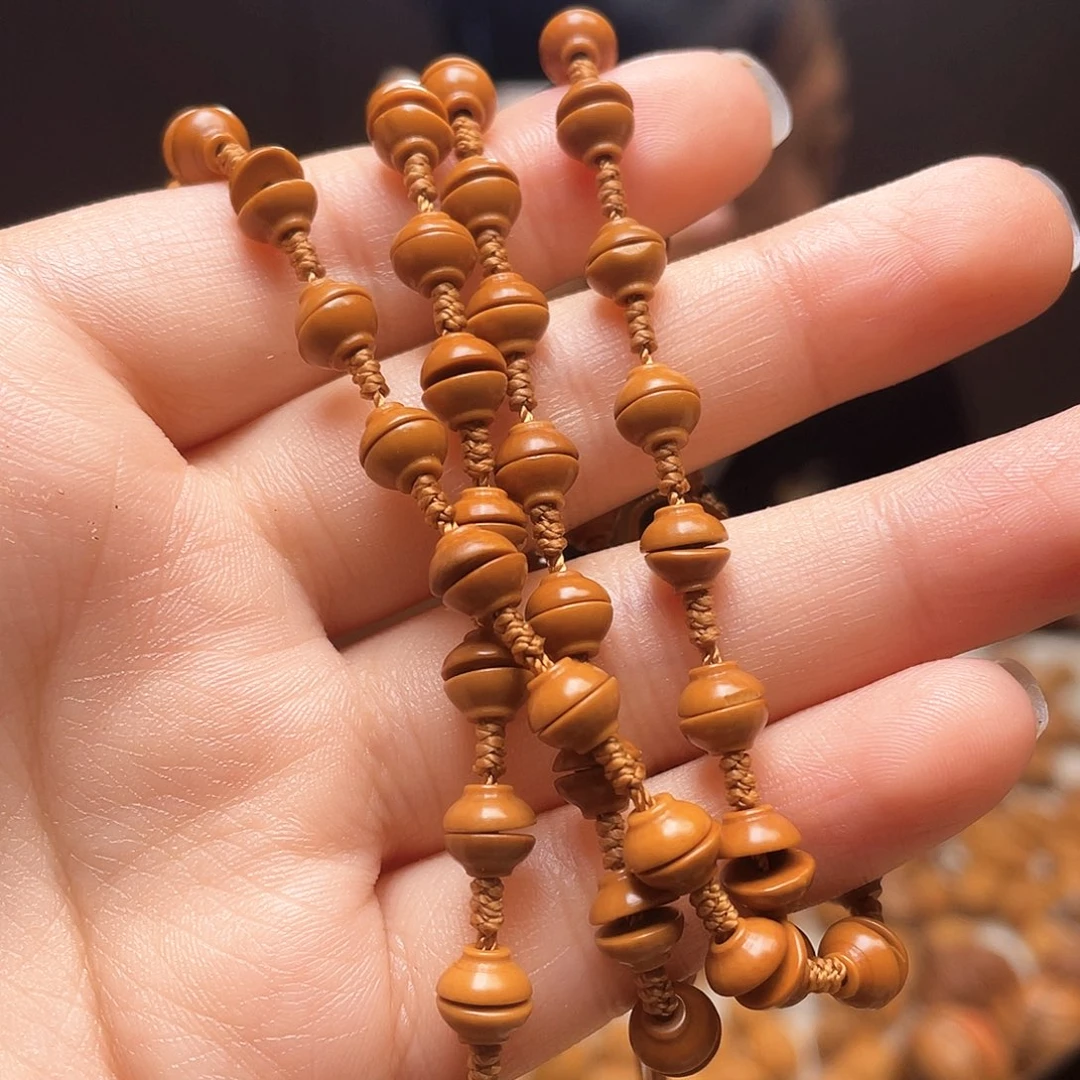 手串/手链橄榄核橄榄核